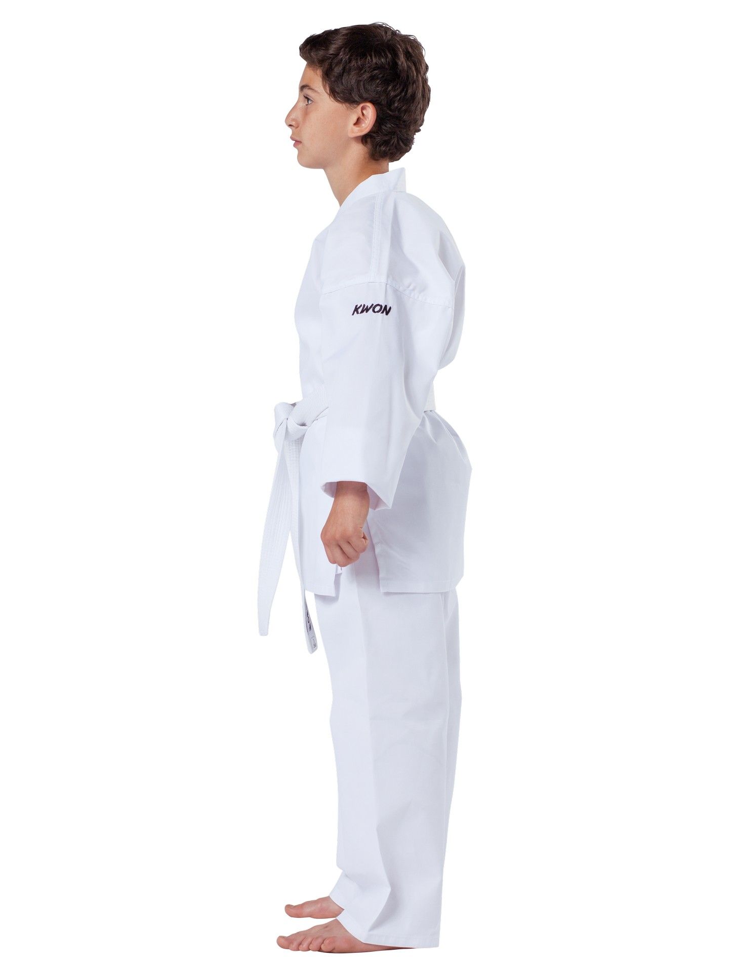 kwon-clubline-karatean-gi-basic-551000