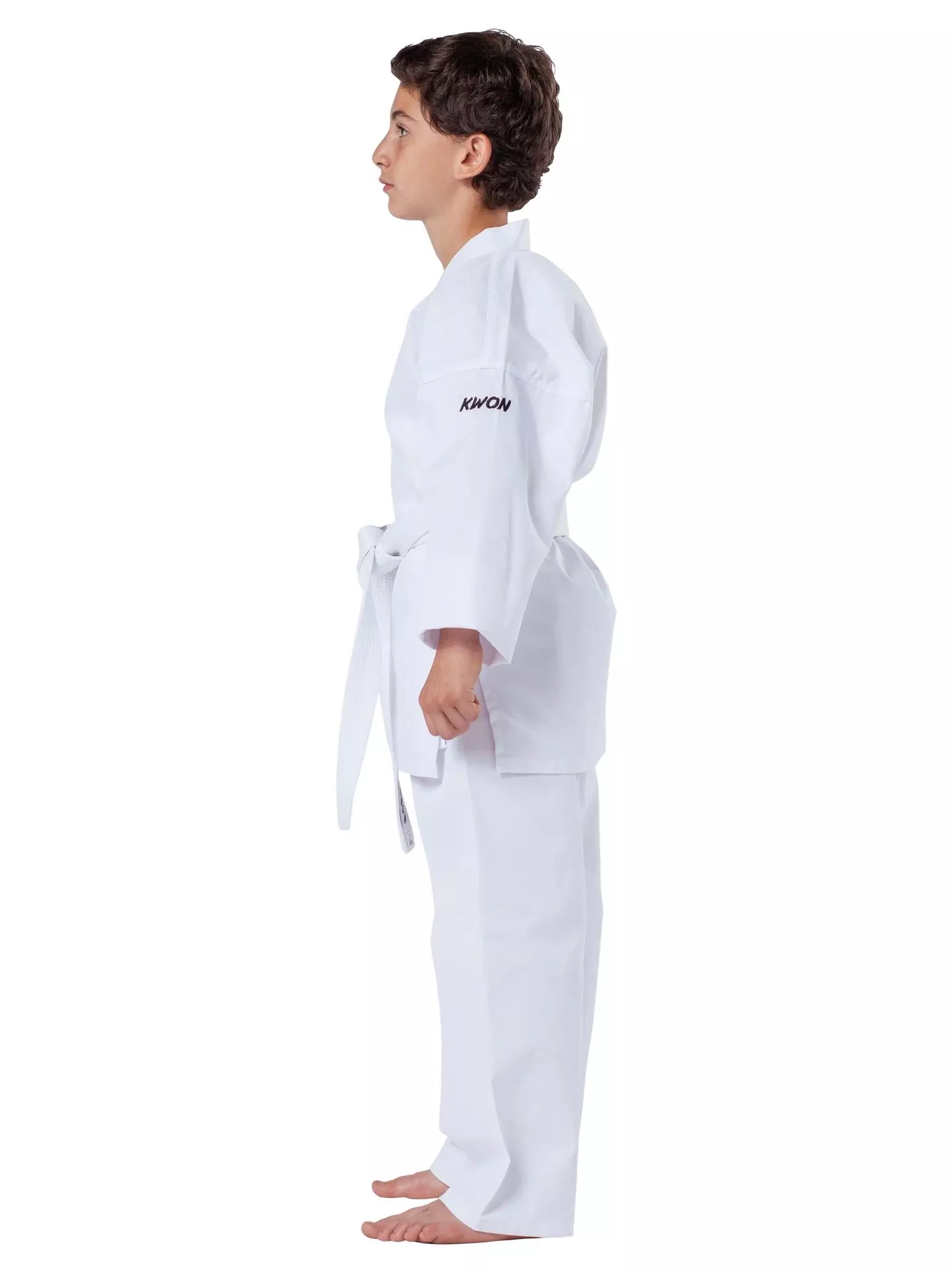 kwon-clubline-karatean-gi-basic-551000