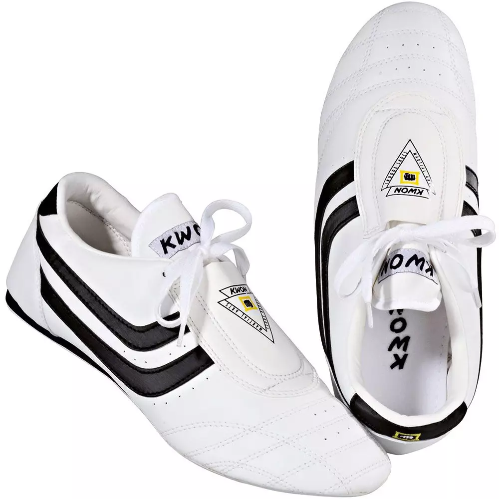 Chaussures de Taekwondo Kwon - Chosun plus