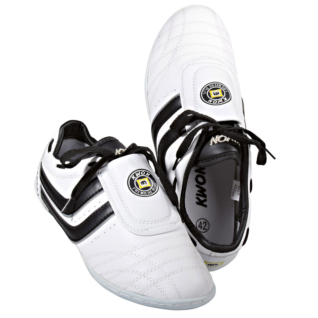 kwon-chaussures-entrainement-premiere-plus-blanc-60800