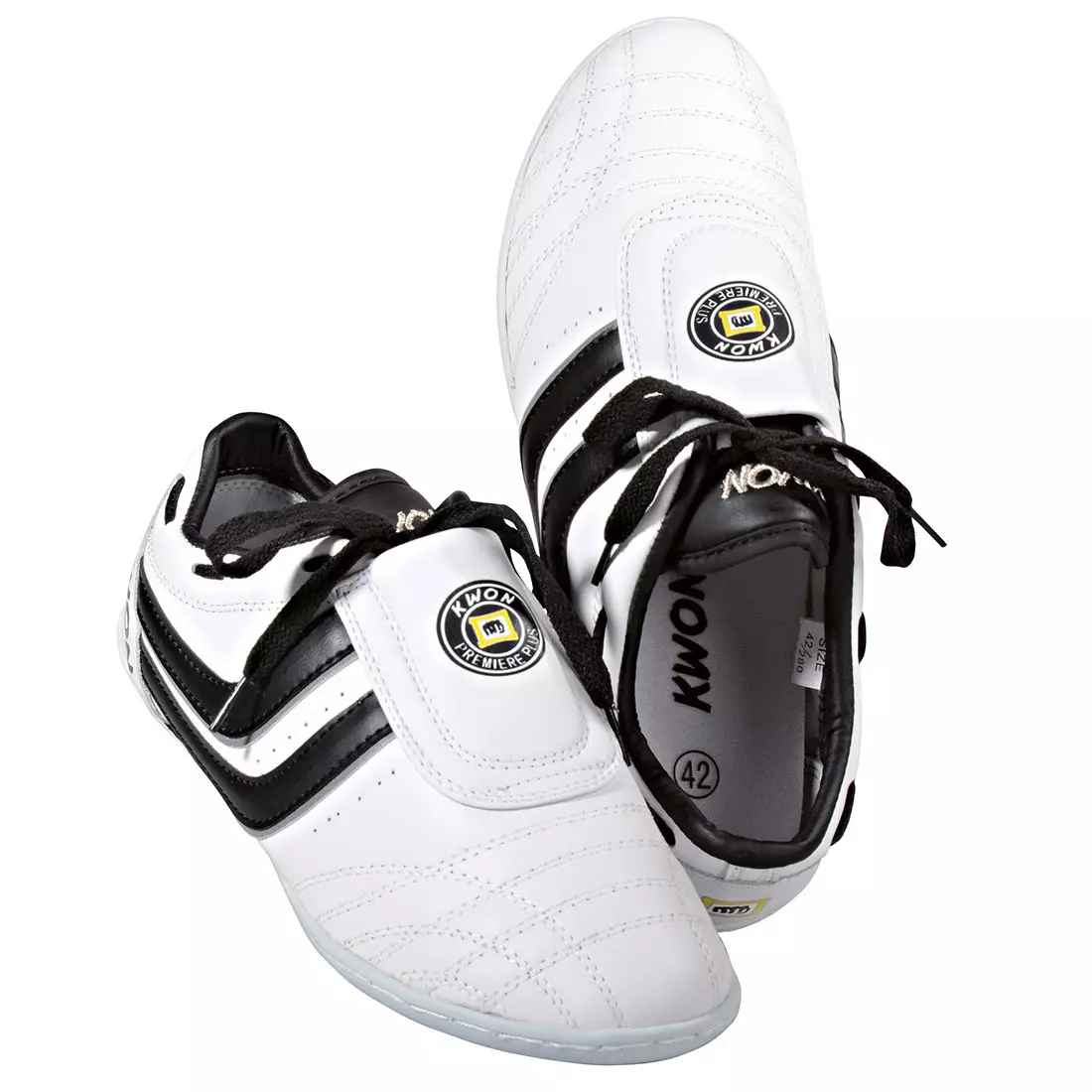kwon-chaussures-entrainement-premiere-plus-blanc-60800