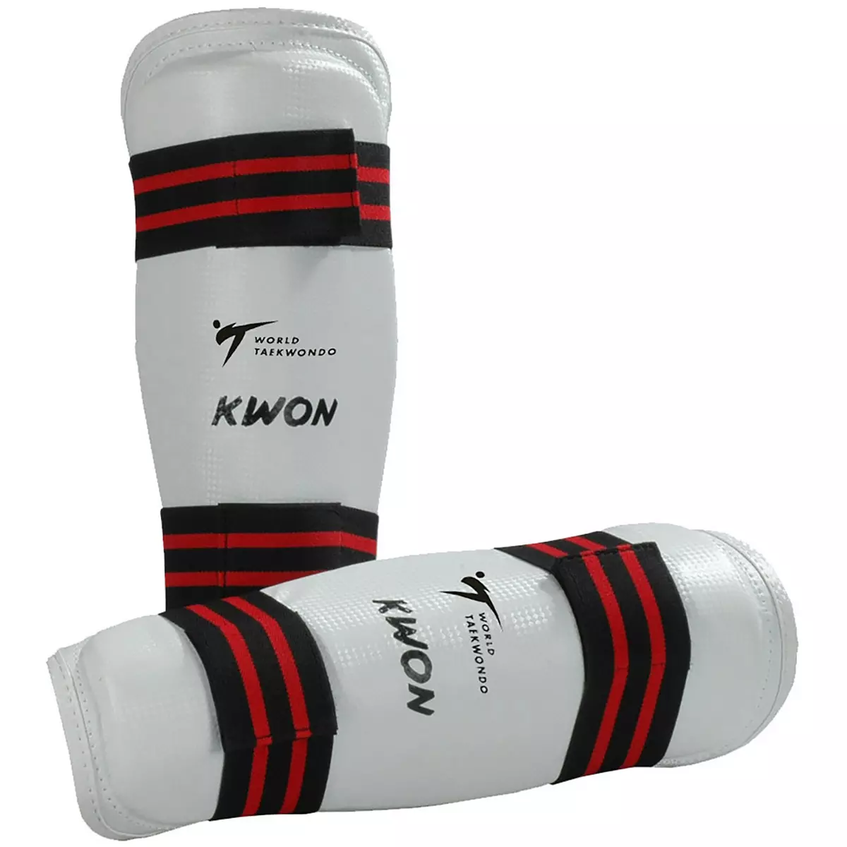 Protège tibias Taekwondo Kwon - Évolution