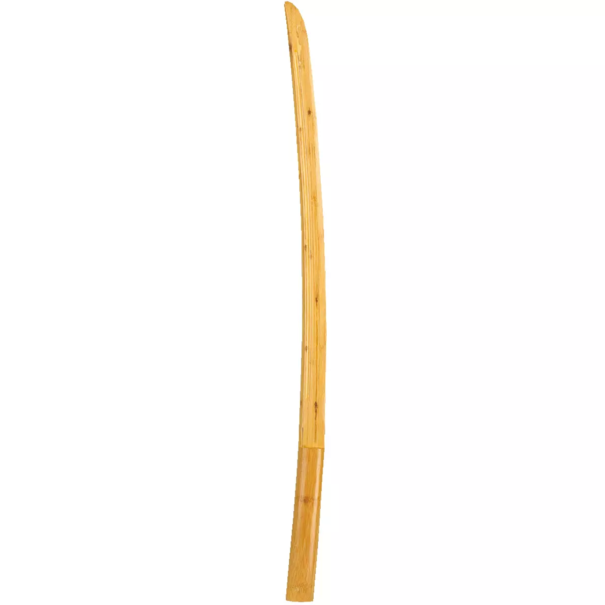 Bokken court hêtre blanc