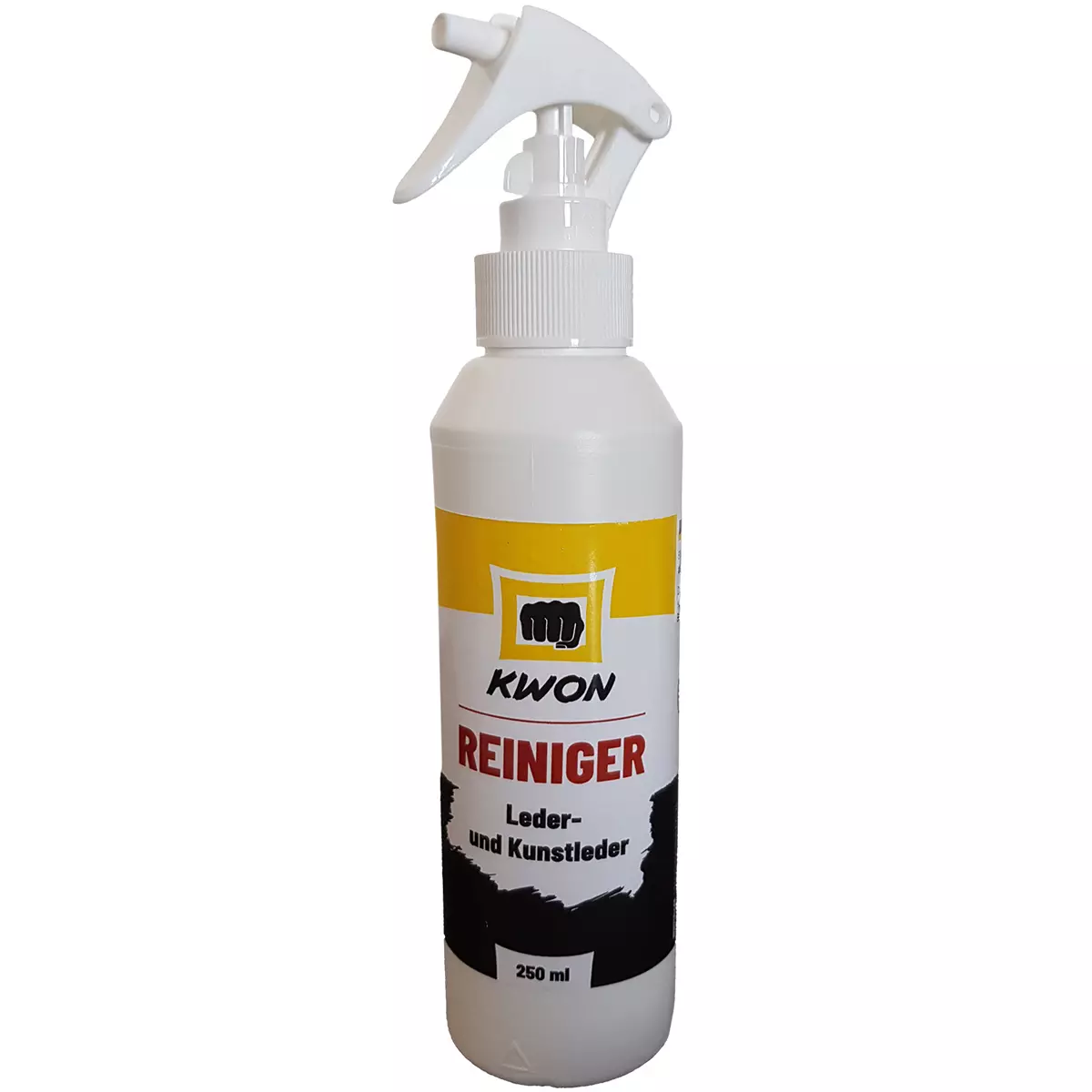 Nettoyant pour cuir et simili cuir