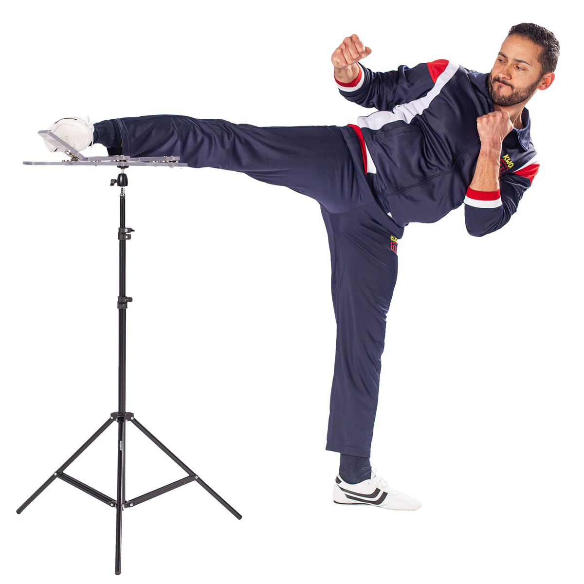 kwon-trepied-pour-kick-board-professionnel-4080559
