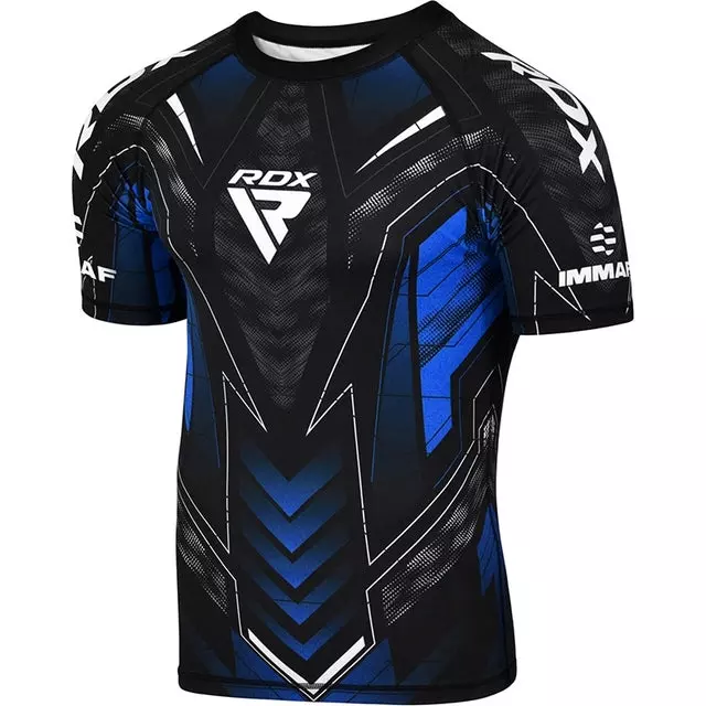 rashguard-immaf-rdx-bleu