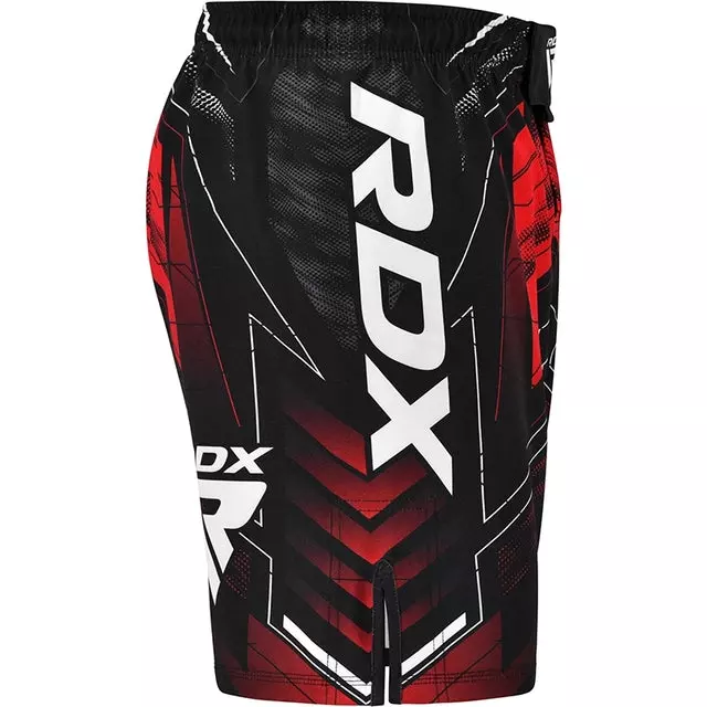 fightshortde-mma-immaf-rdx-rouge