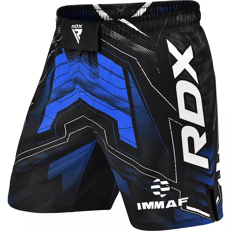 Short de MMA RDX IMMAF