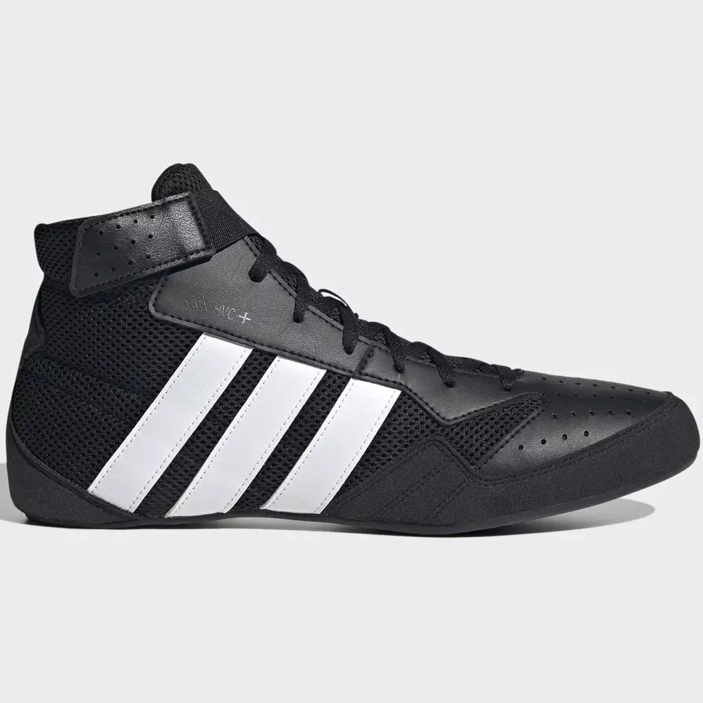 Chaussures de lutte Adidas Havoc plus