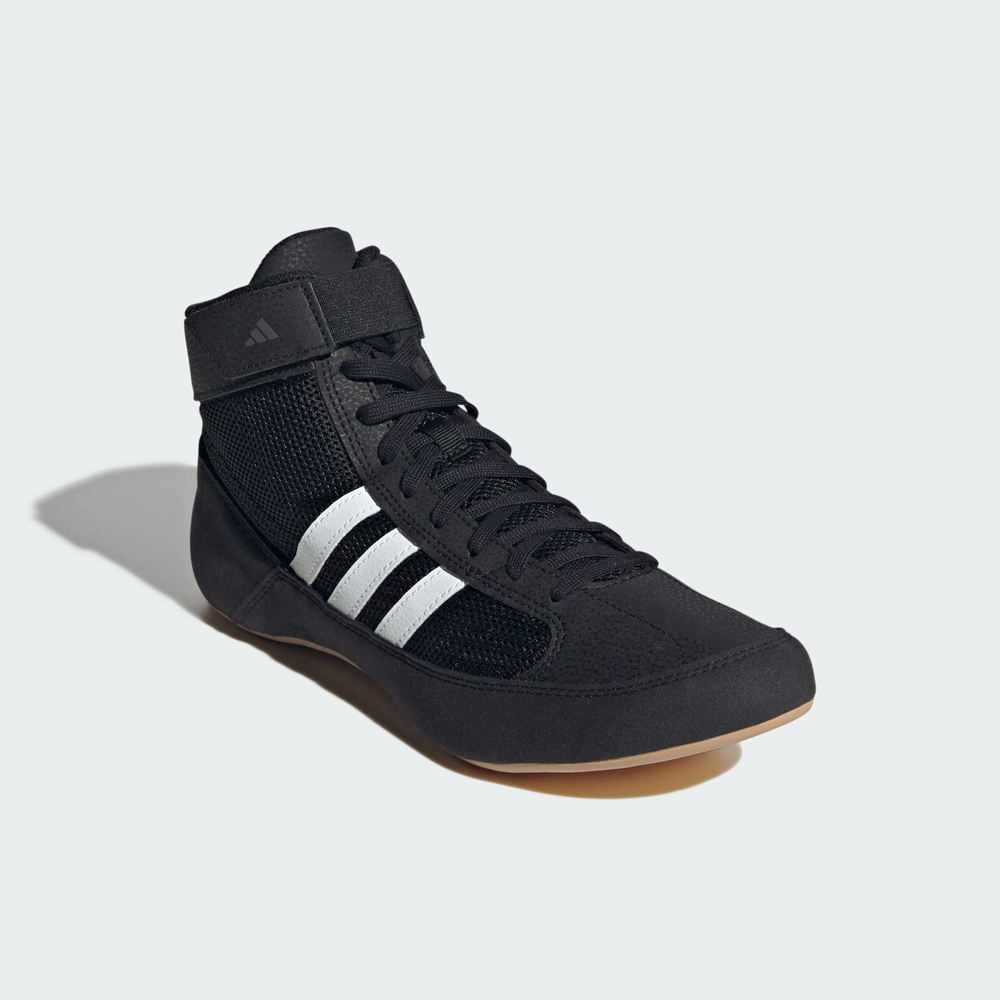 chaussures-pour-lutte-adidas-havoc-noir-blanc-IH1401