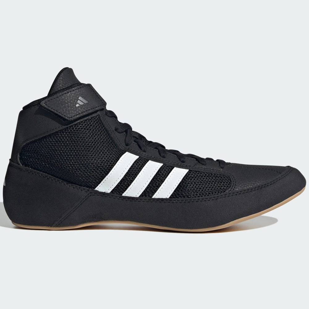 chaussures-pour-la-lutte-adidas-havoc-noir-blanc-IH1401