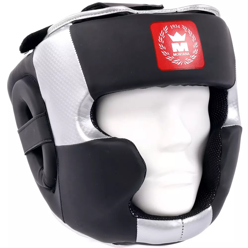 Casque de boxe Montana Fullguard Identity