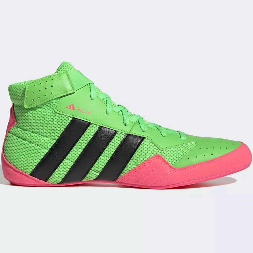 Chaussures de lutte Adidas Adizero