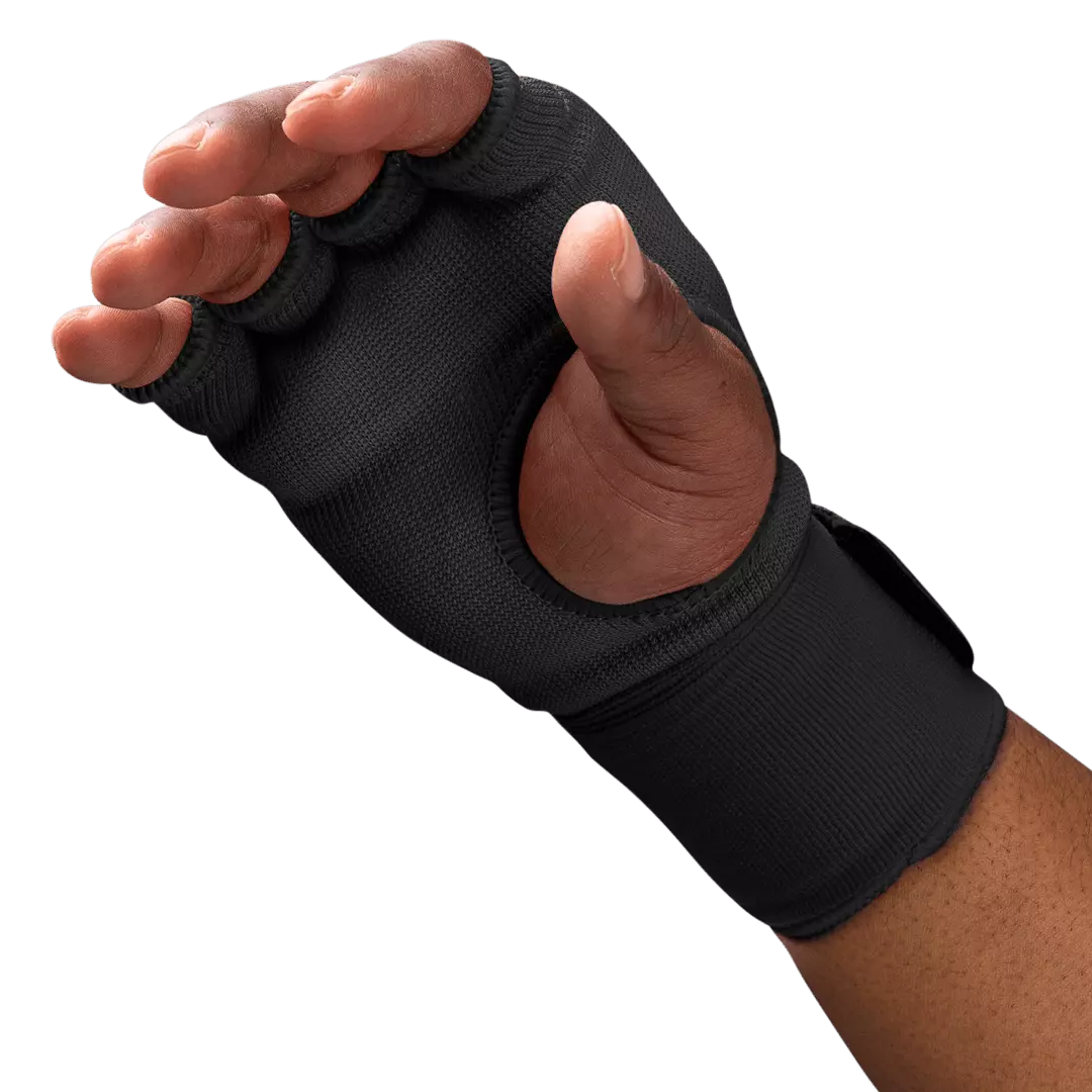 sous-gants-gel-hayabusa-noir