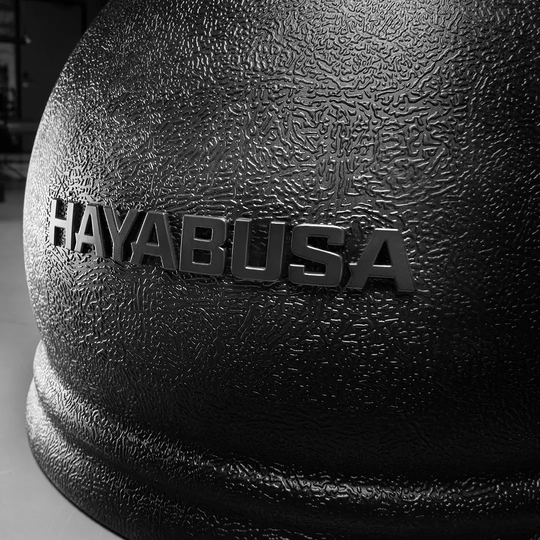 hayabusa-punching-bal