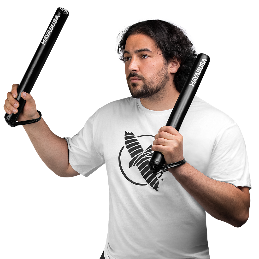 batons-d-entrainement-hayabusa