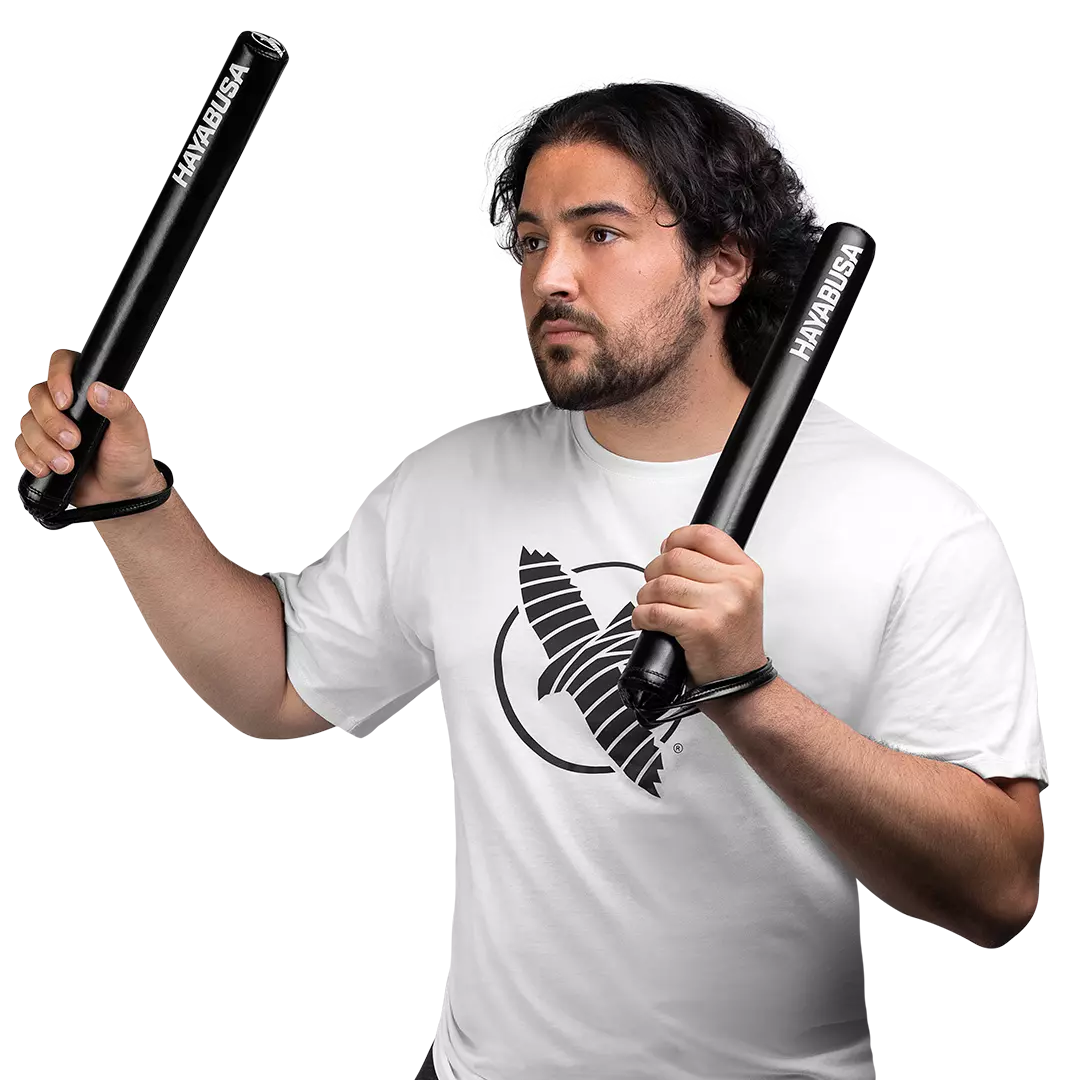 batons-d-entrainement-hayabusa