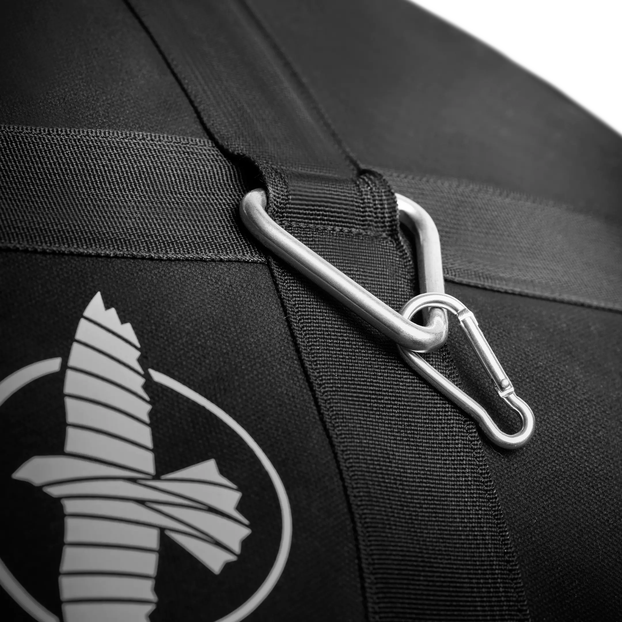 ancrage-hayabusa -sac-de-frappe