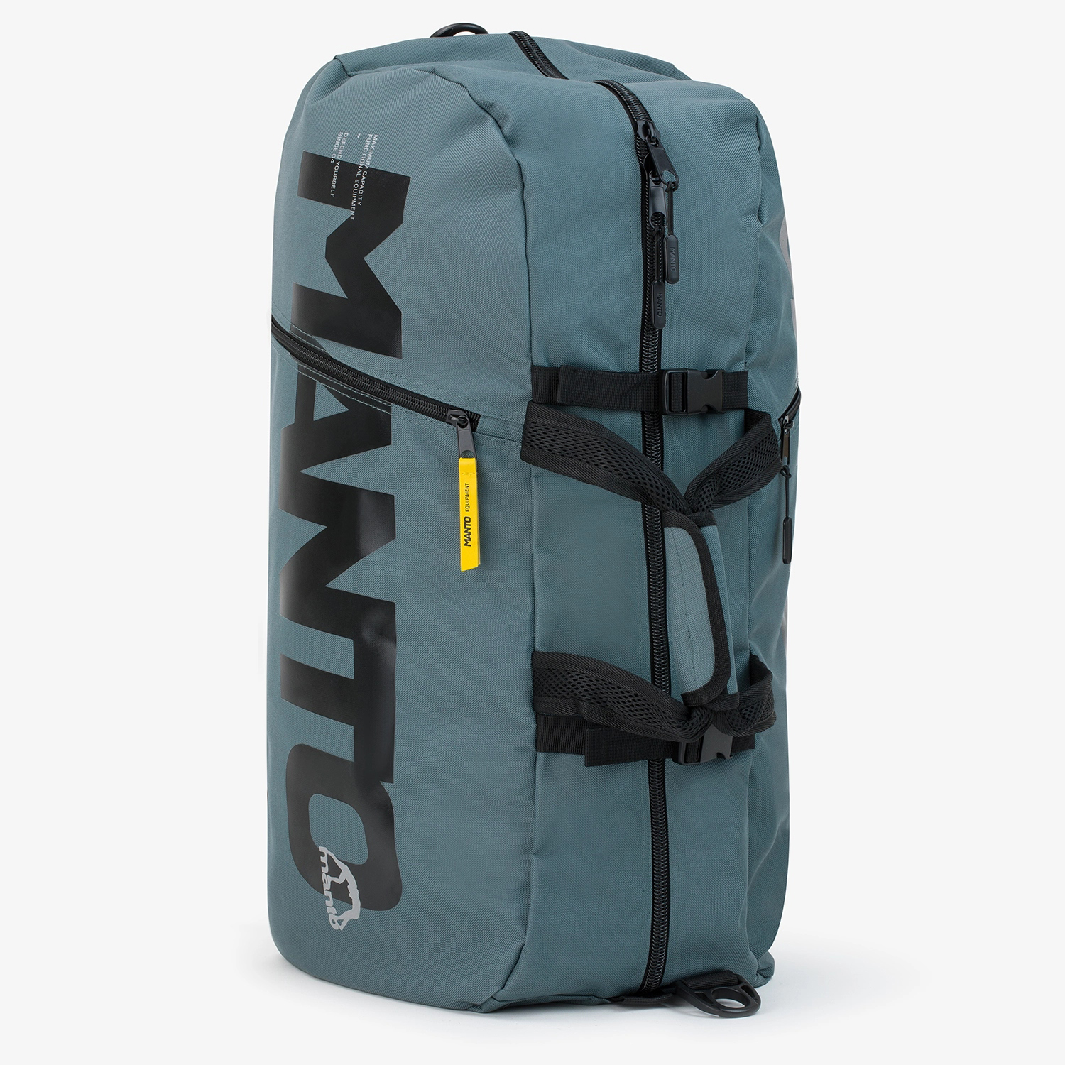 sac-de-sport-a-dos-manto-gris