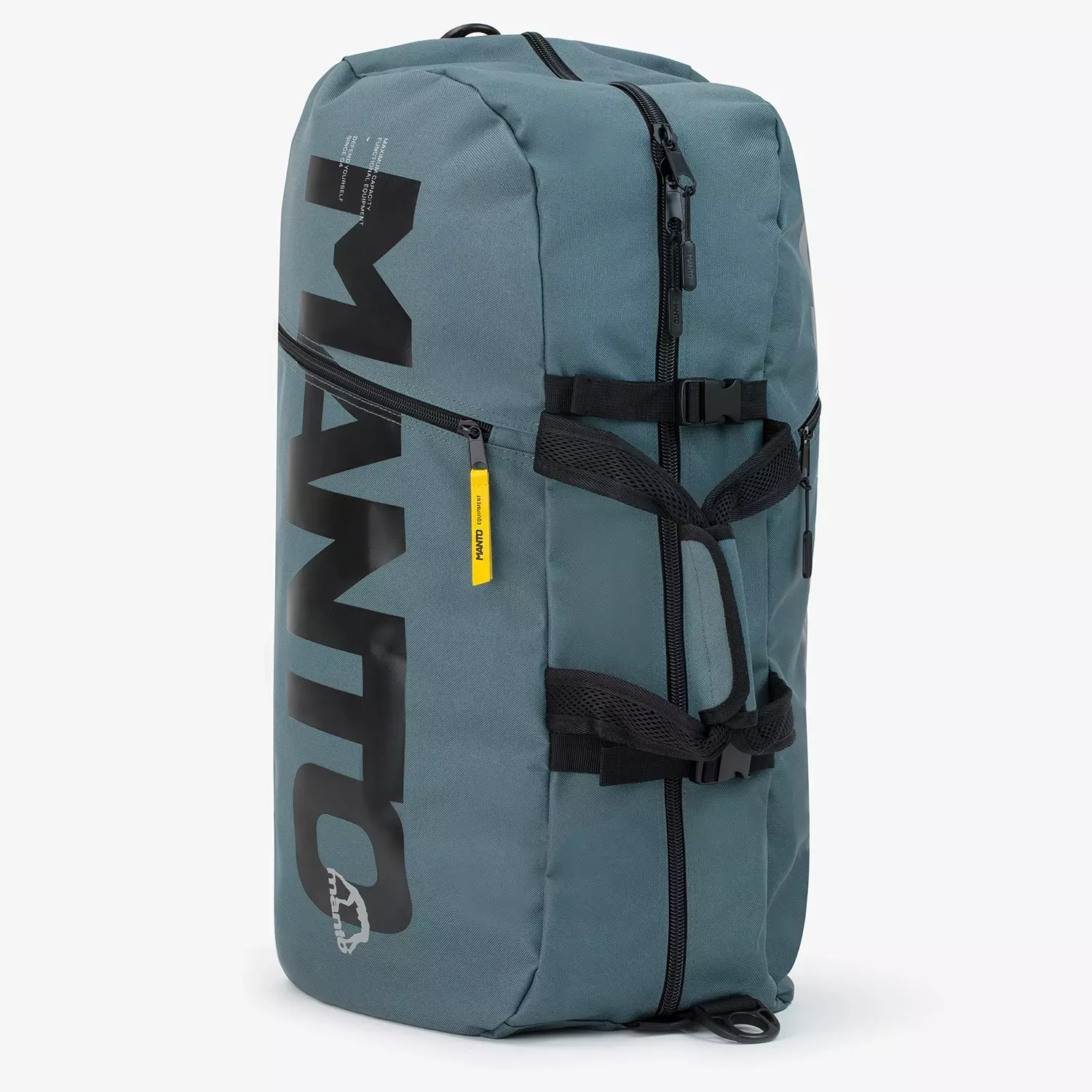 sac-de-sport-a-dos-manto-gris