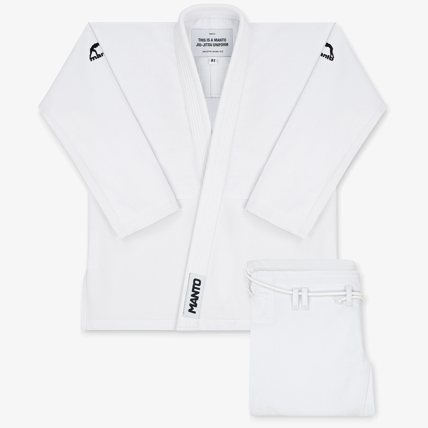 uniforme-kimono-jiu-jitsu-manto-base-3-0-blanc