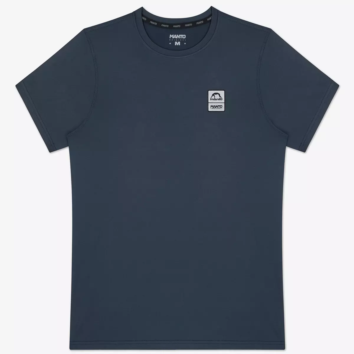T-shirt performance Manto - Pulse