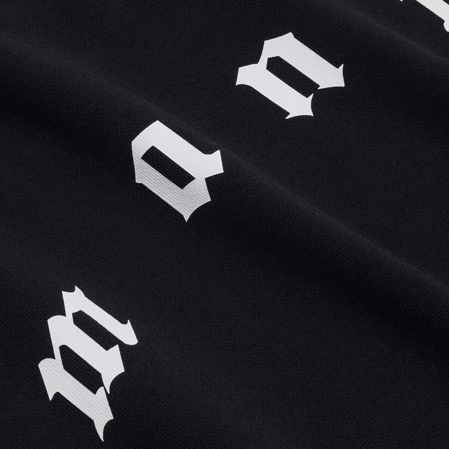 sweat-shirt-capuche-manto-bones-noir