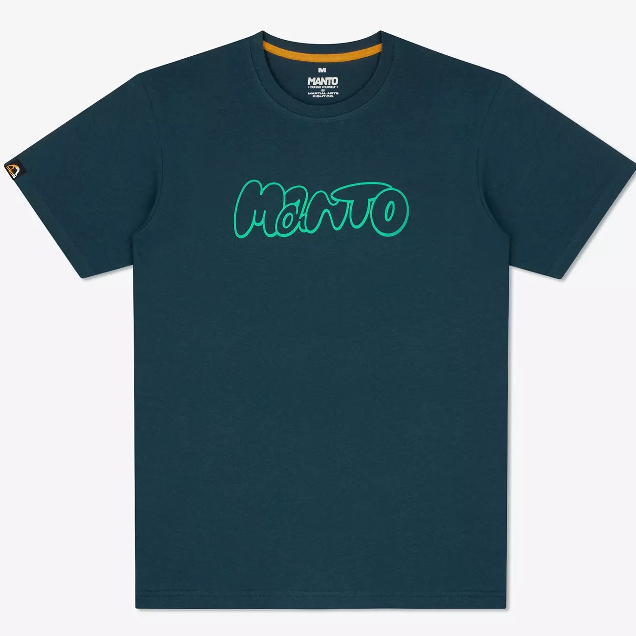 T-shirt Manto - Bubble