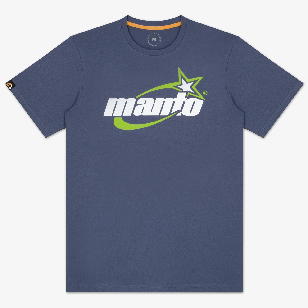 manto-tshirt-star