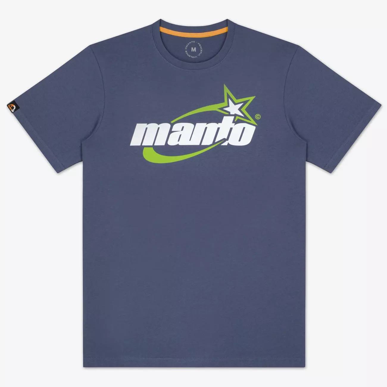 T-shirt Manto - Star