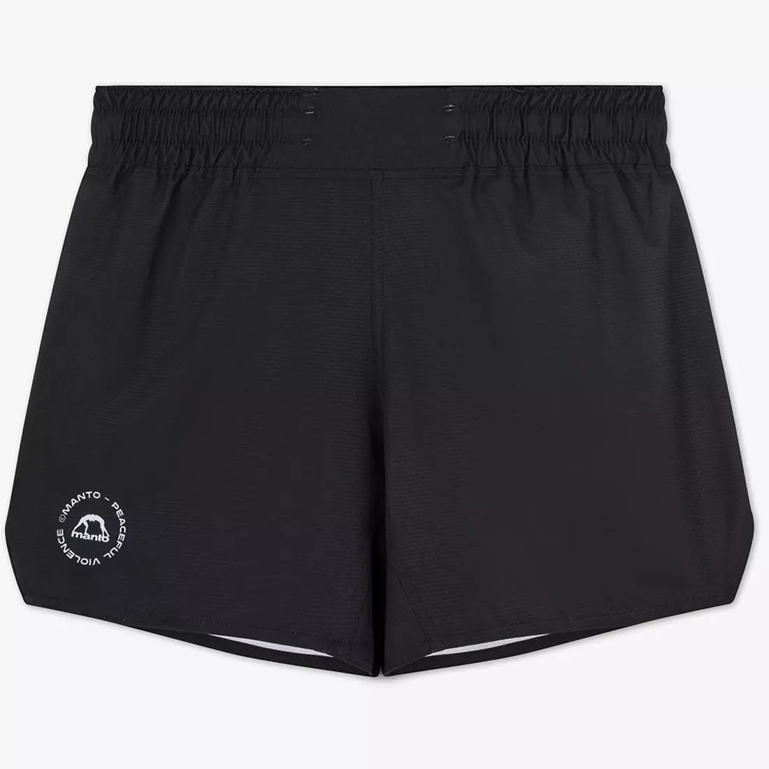 Fightshort Manto Circle