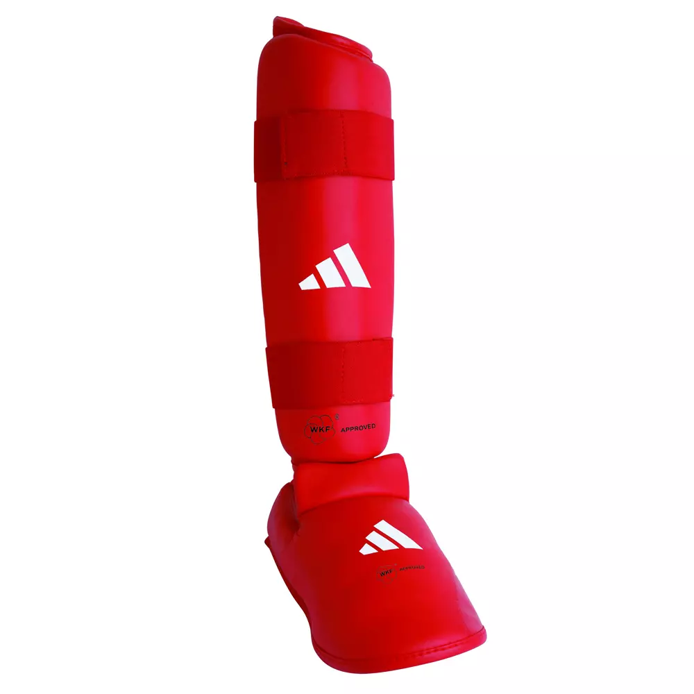 adidas-protege-tibias-karate-66135-rouges