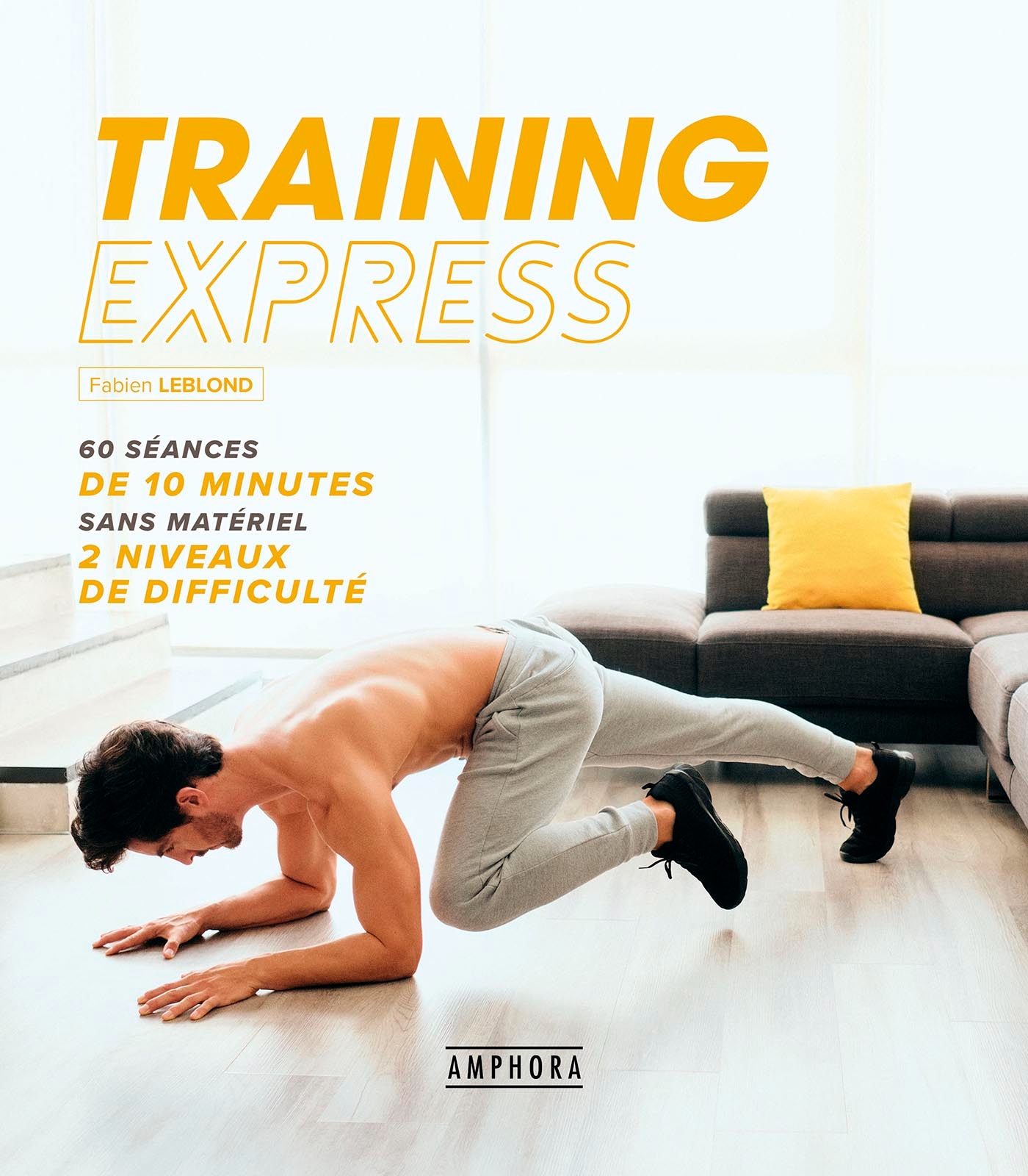 Training-Express-livre