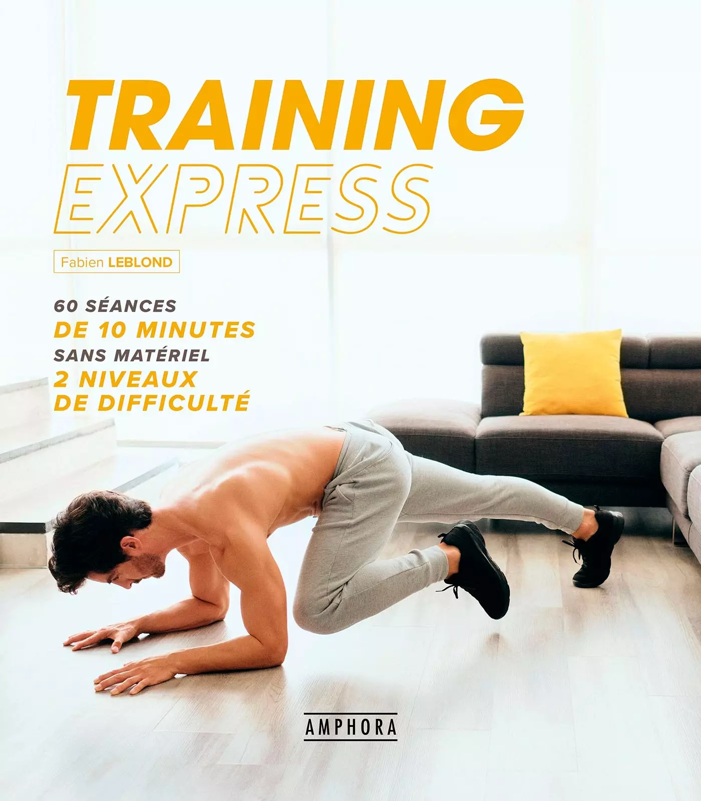 Training-Express-livre