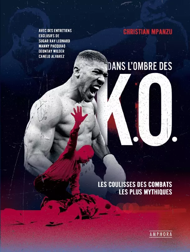 Dans l\'ombre des KO