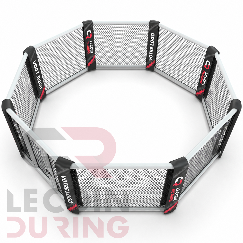 cage-de-mma-au-sol