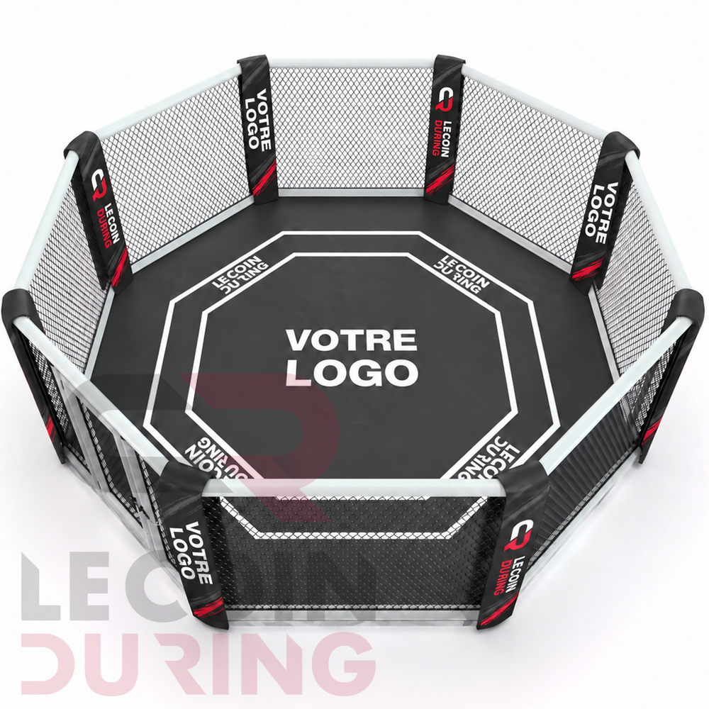 cage-de-mma-avec-sol