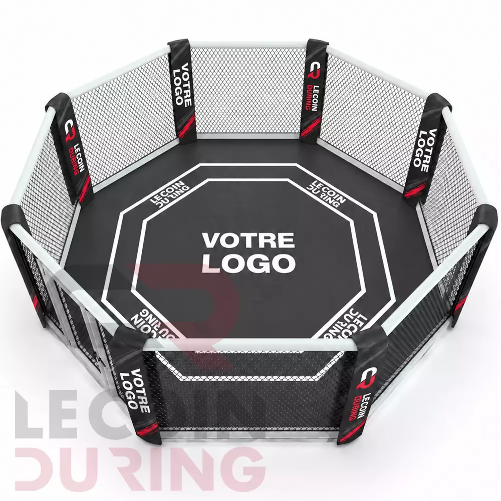 Cage de MMA - Next Level