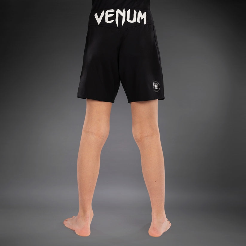 short-comba-venum-light-enfant-noir