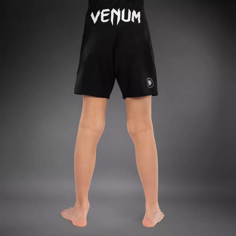 short-comba-venum-light-enfant-noir