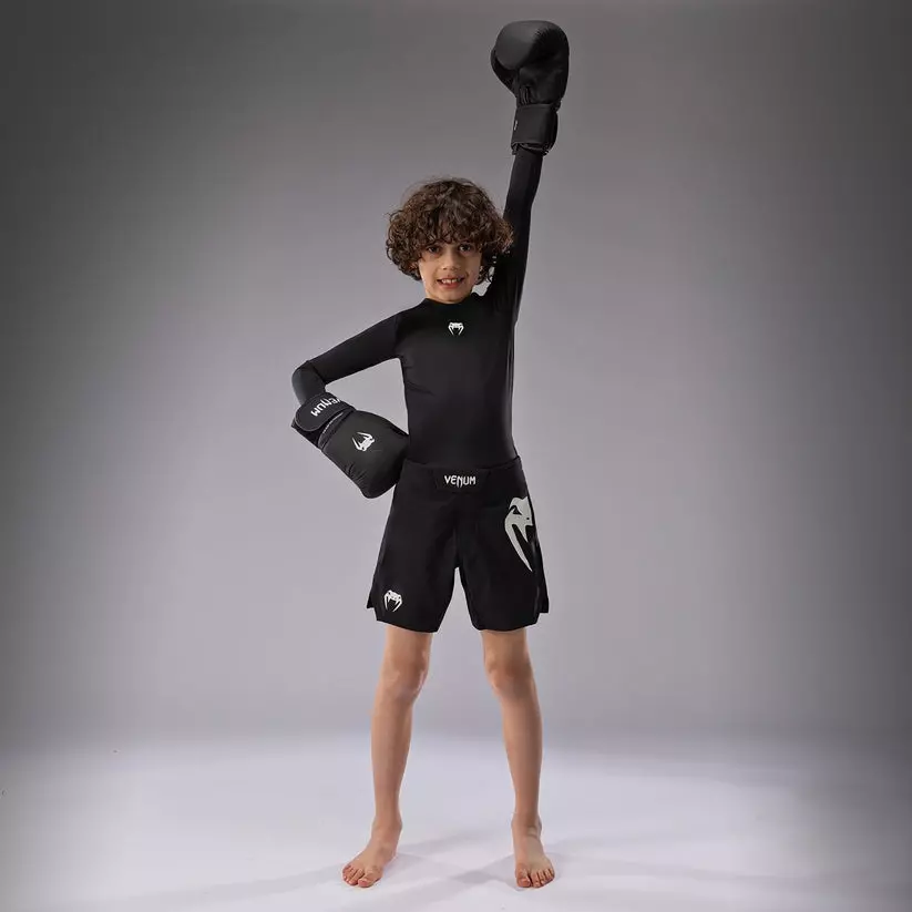Short de combat pour enfants Venum Light