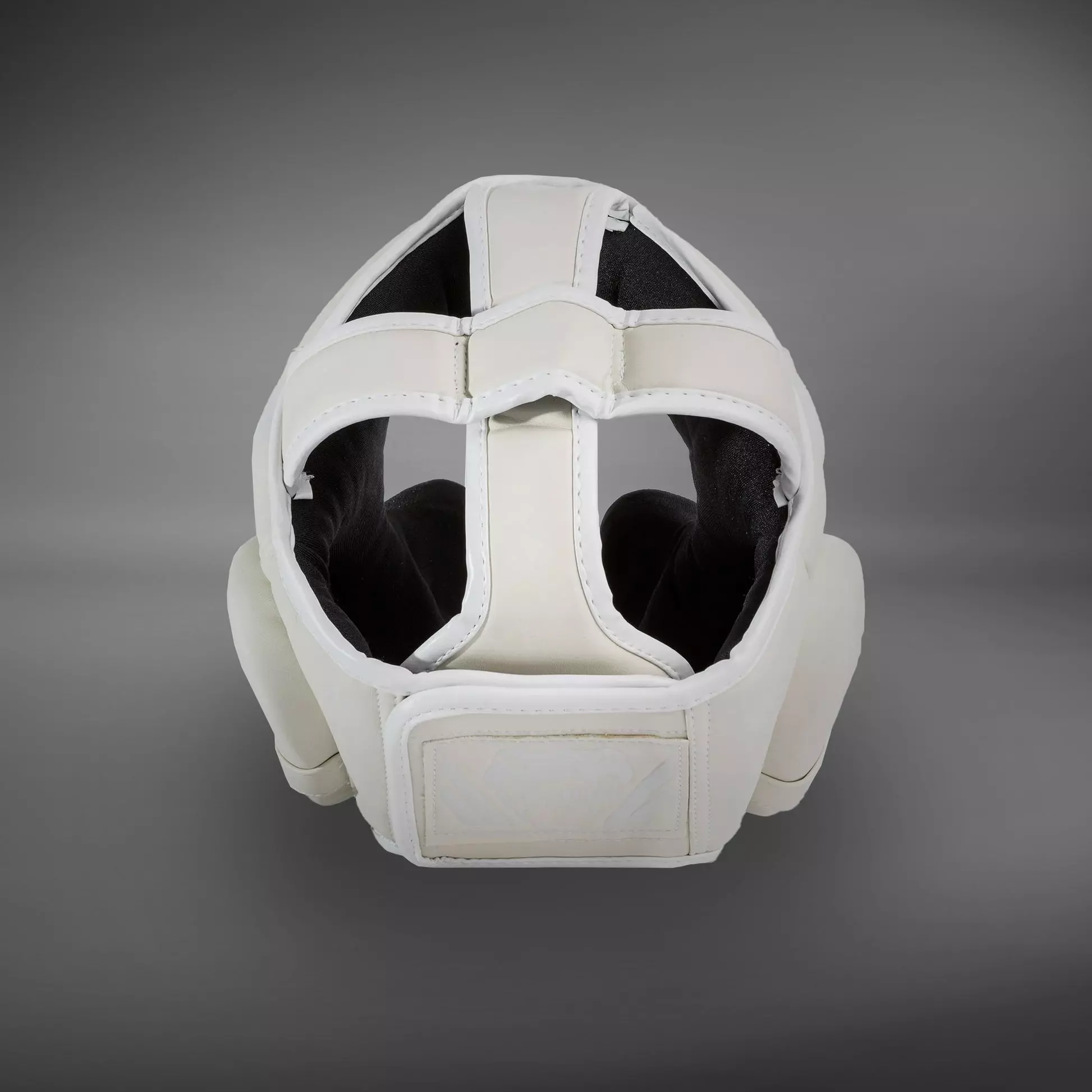 casque-boxe-venum-elite-blanc
