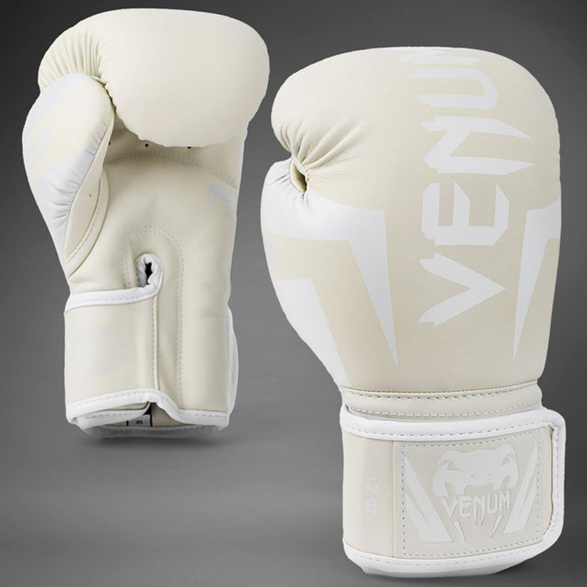 gants-de-boxe-venum-elite-ivoire-blanc