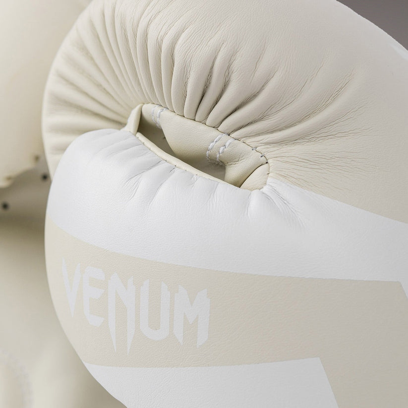 gants-de-boxe-venum-elite-ivoire-et-blanc
