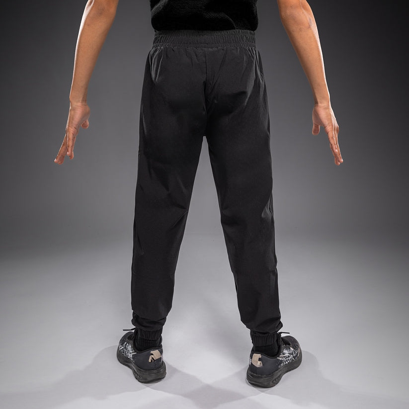 pantalon-boxeur-venum-enfant-giant-3d-noir