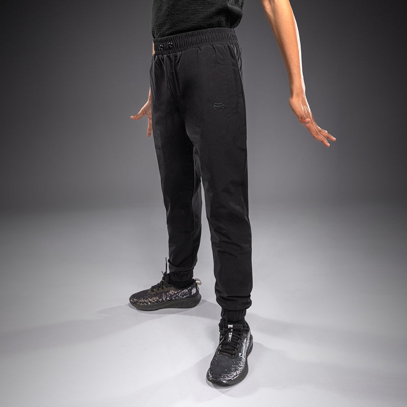 pantalon-venum-enfant-giant-3-d-noir