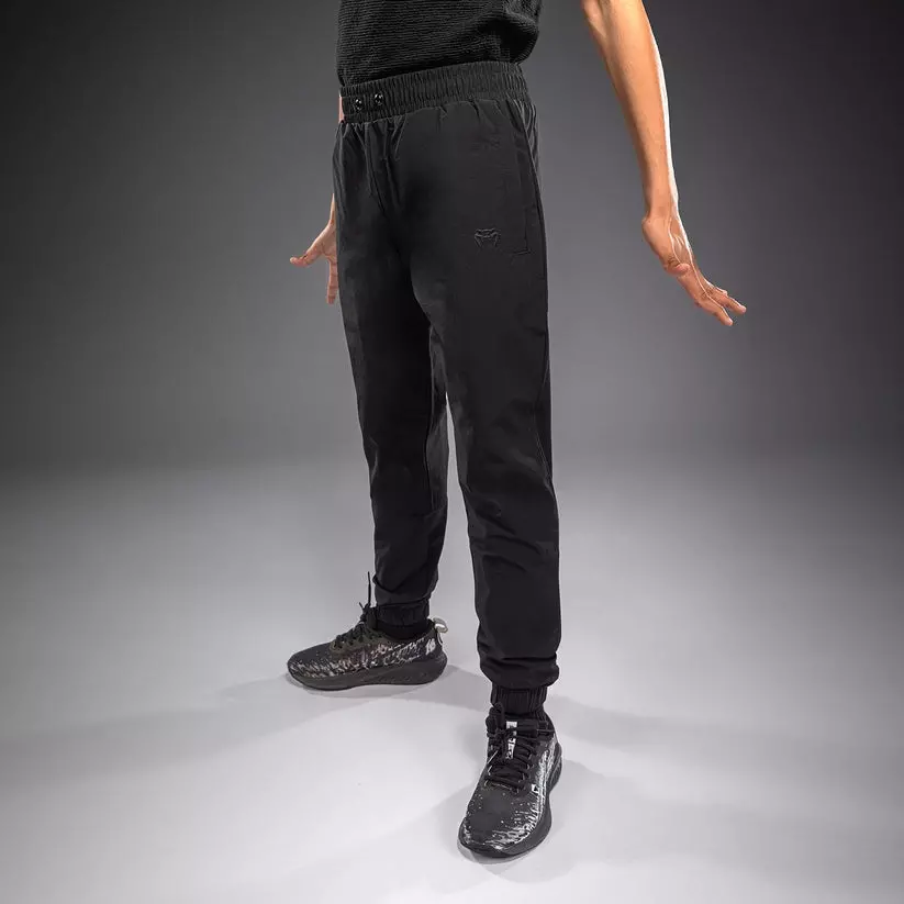 pantalon-venum-enfant-giant-3-d-noir
