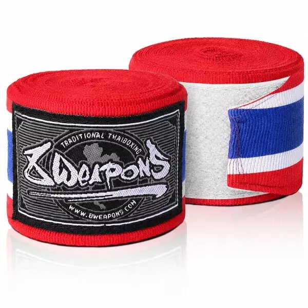 8-weapons-bandes-de-boxe-thai
