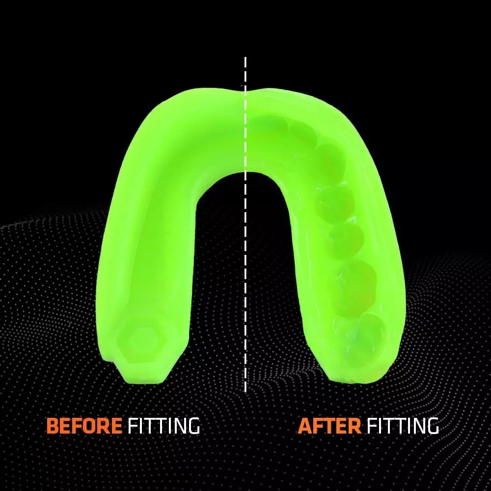 protege-dent-shock-doctor-gel-max-vert-fluo