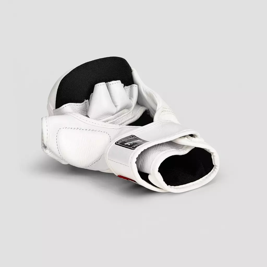 gant-mma-twins-blanc